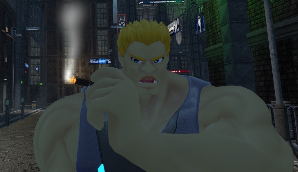 Flint Steel / フリント・スチール