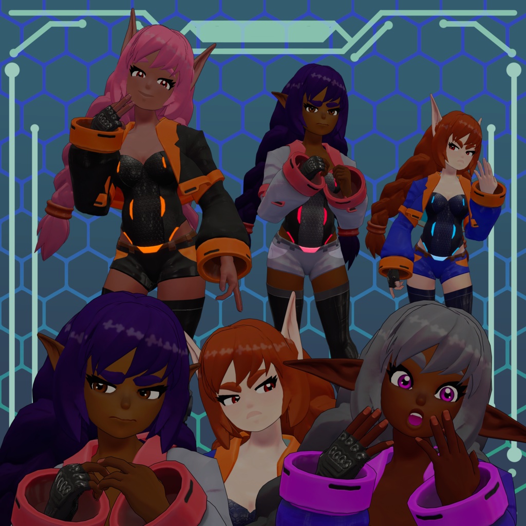 Garnet / ガ-ネット