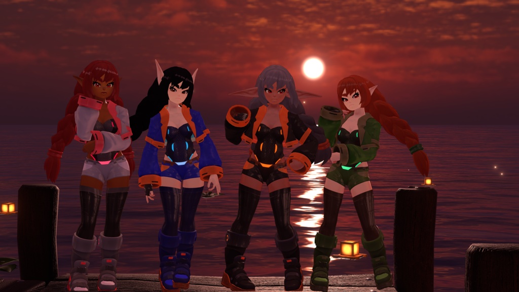 Garnet / ガ-ネット