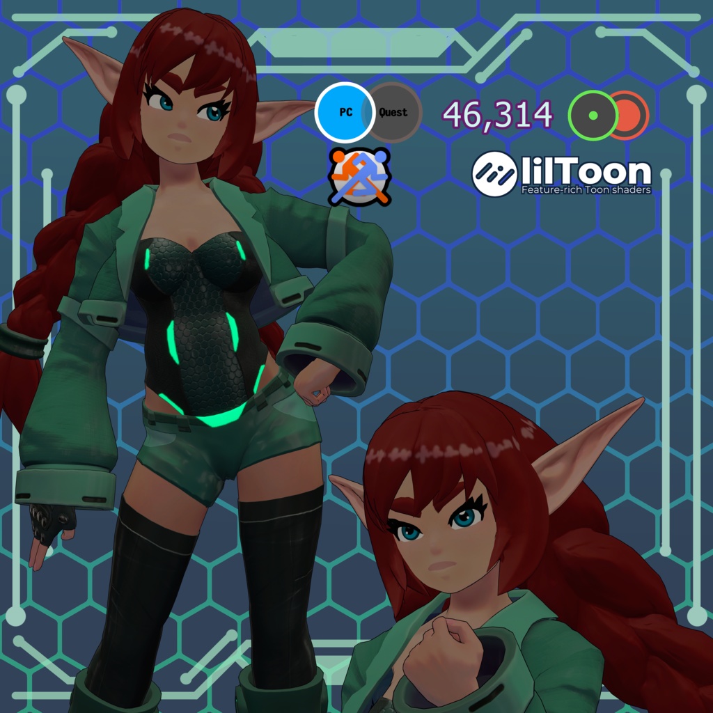 Garnet / ガ-ネット