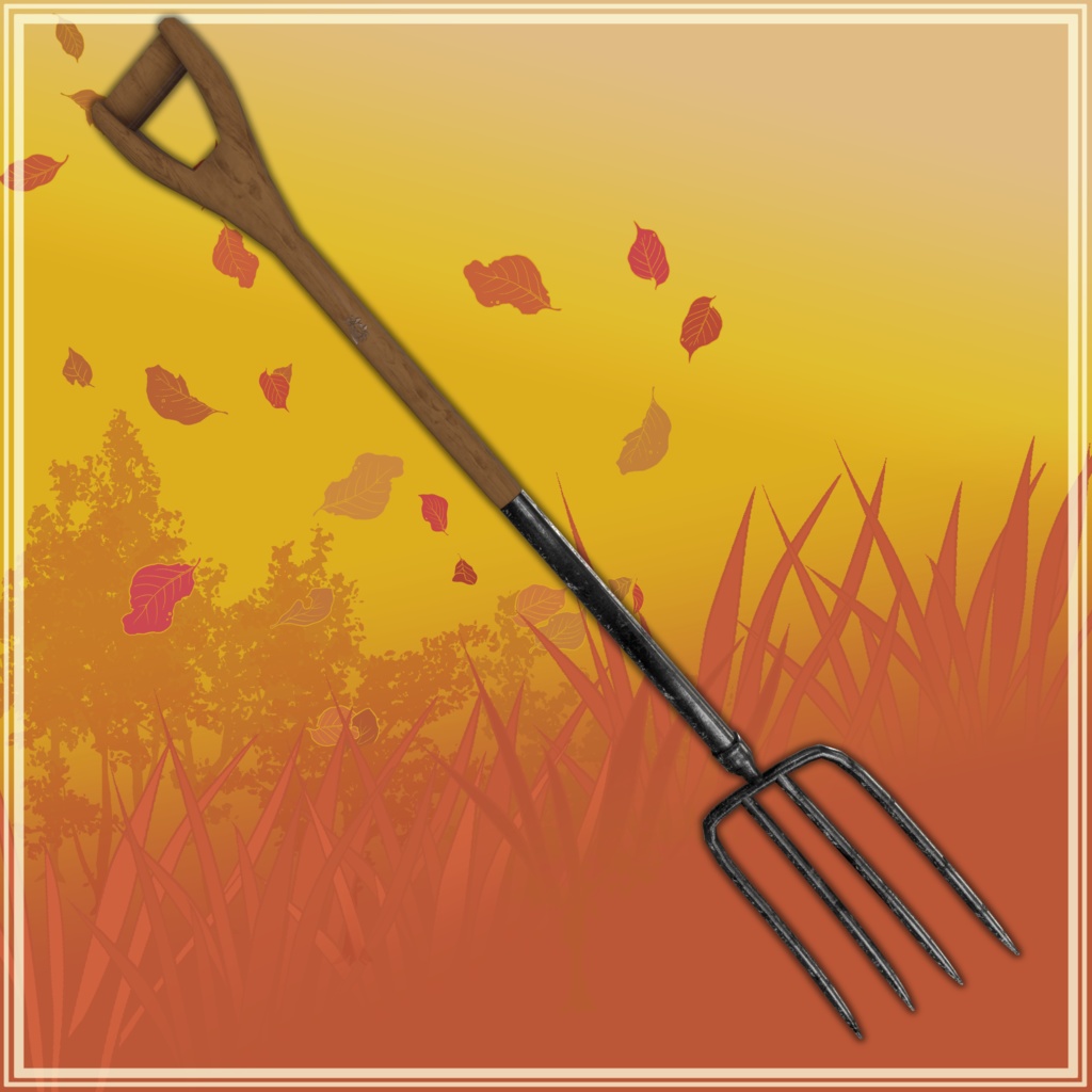 オーバーオール・フェーズ4 / Overalls Phase 4