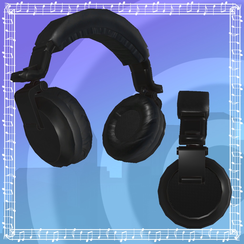Headphones
