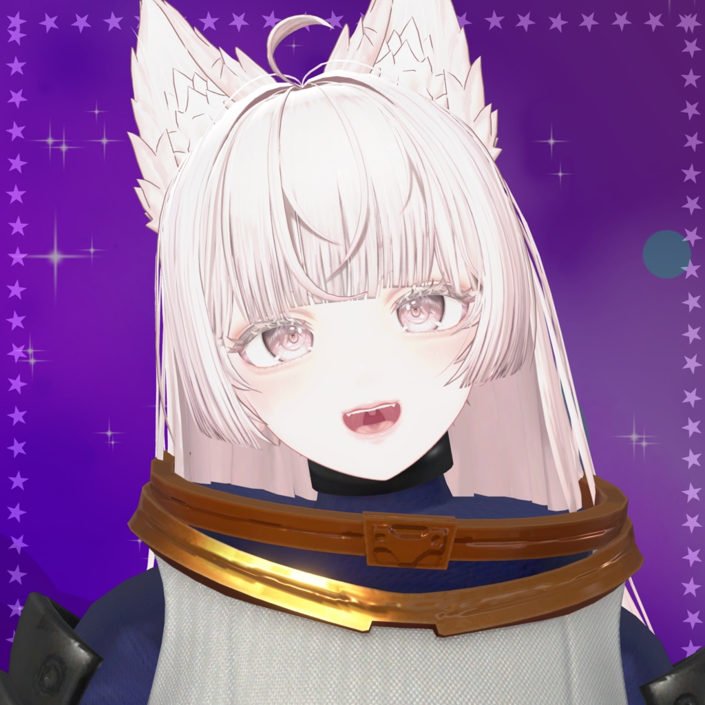 猫宇宙服 / Cat Spacesuit