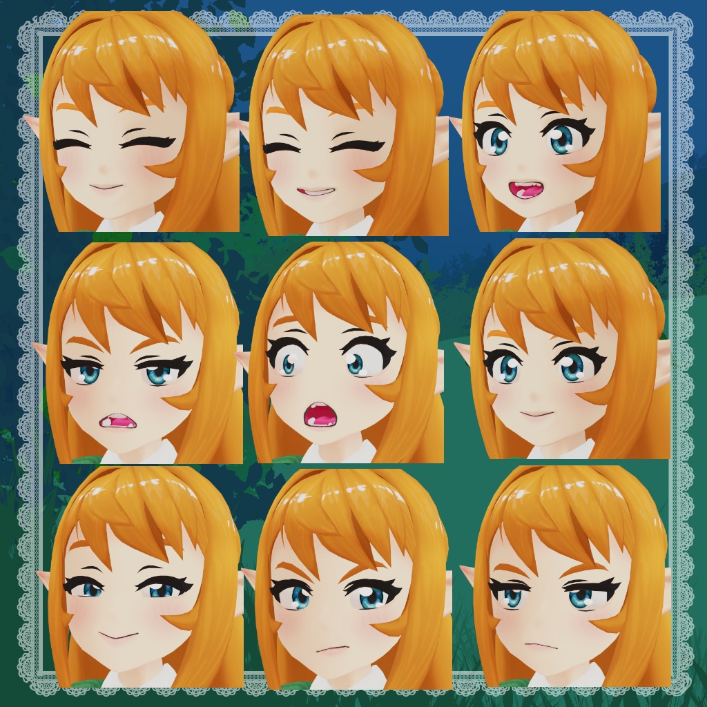 Elie Ruby / エリー・ルービー
