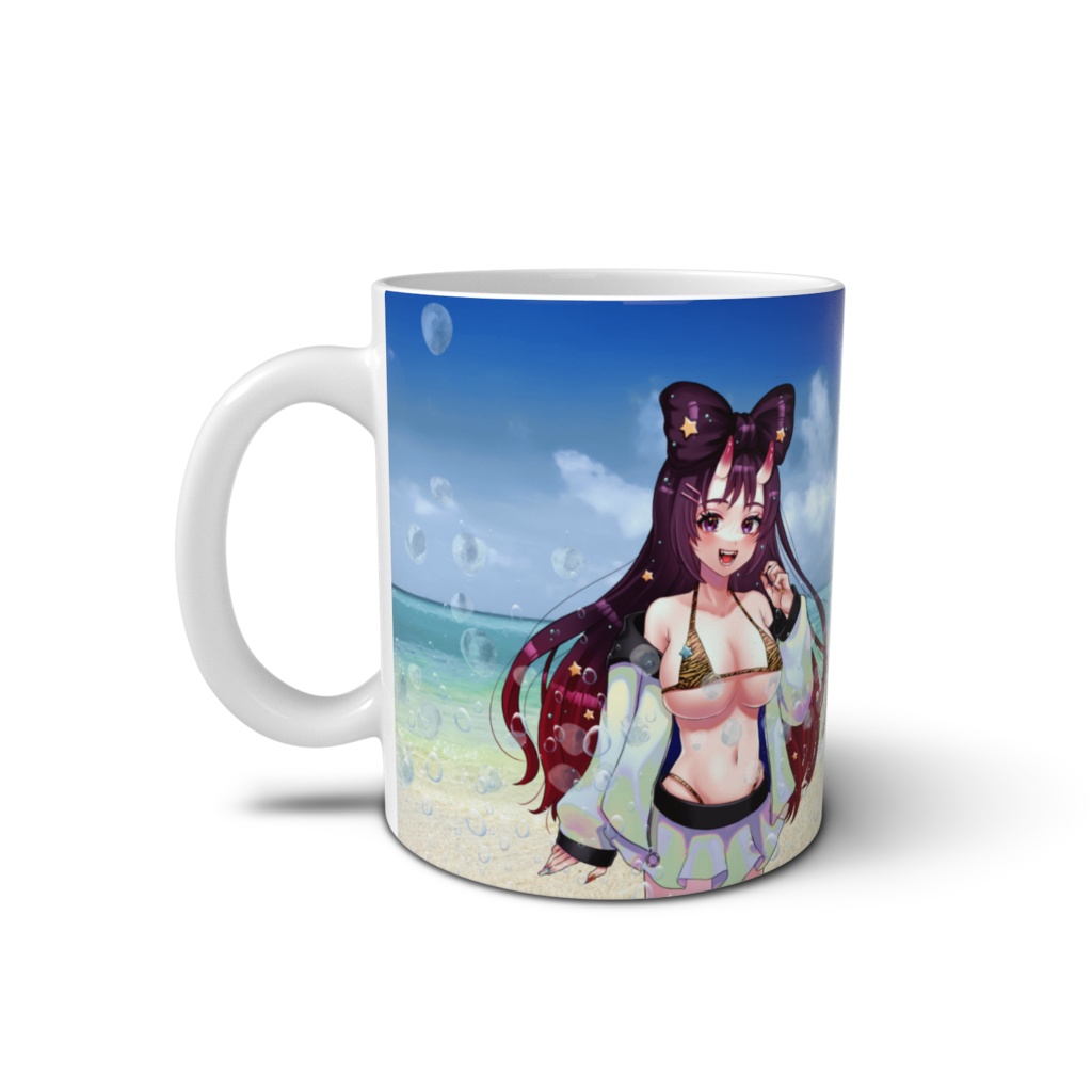 奏の夏まぐかっぷ