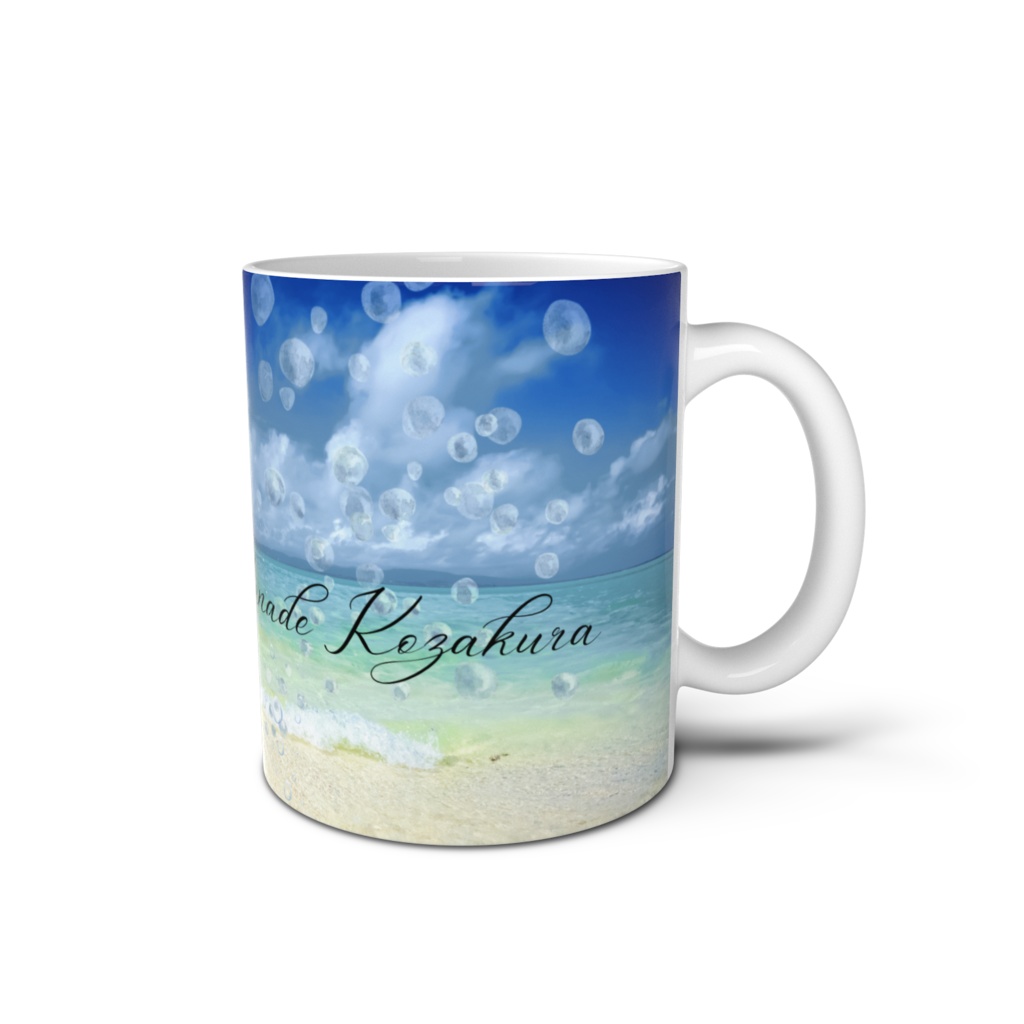 奏の夏まぐかっぷ