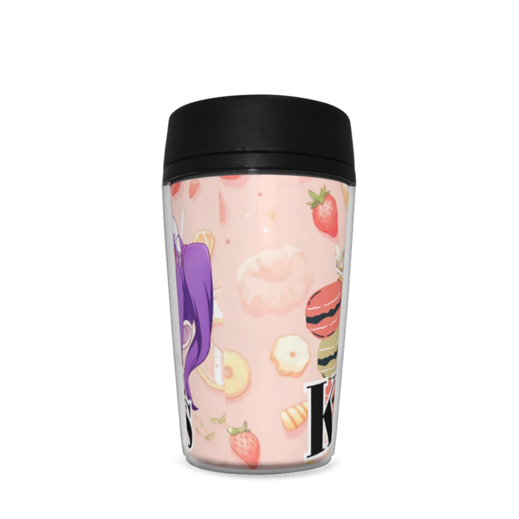 Kanarisお給仕タンブラー