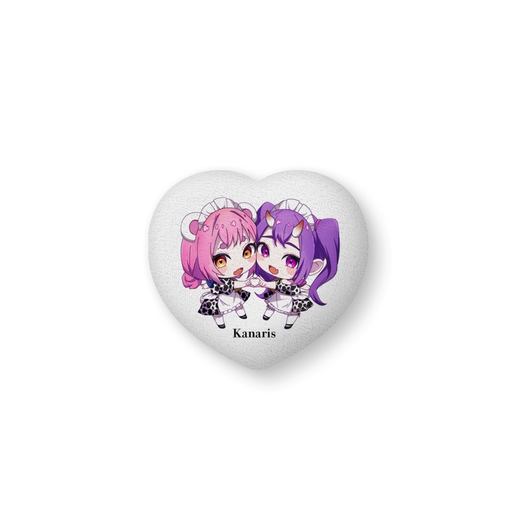 Kanarisふかふかクッション