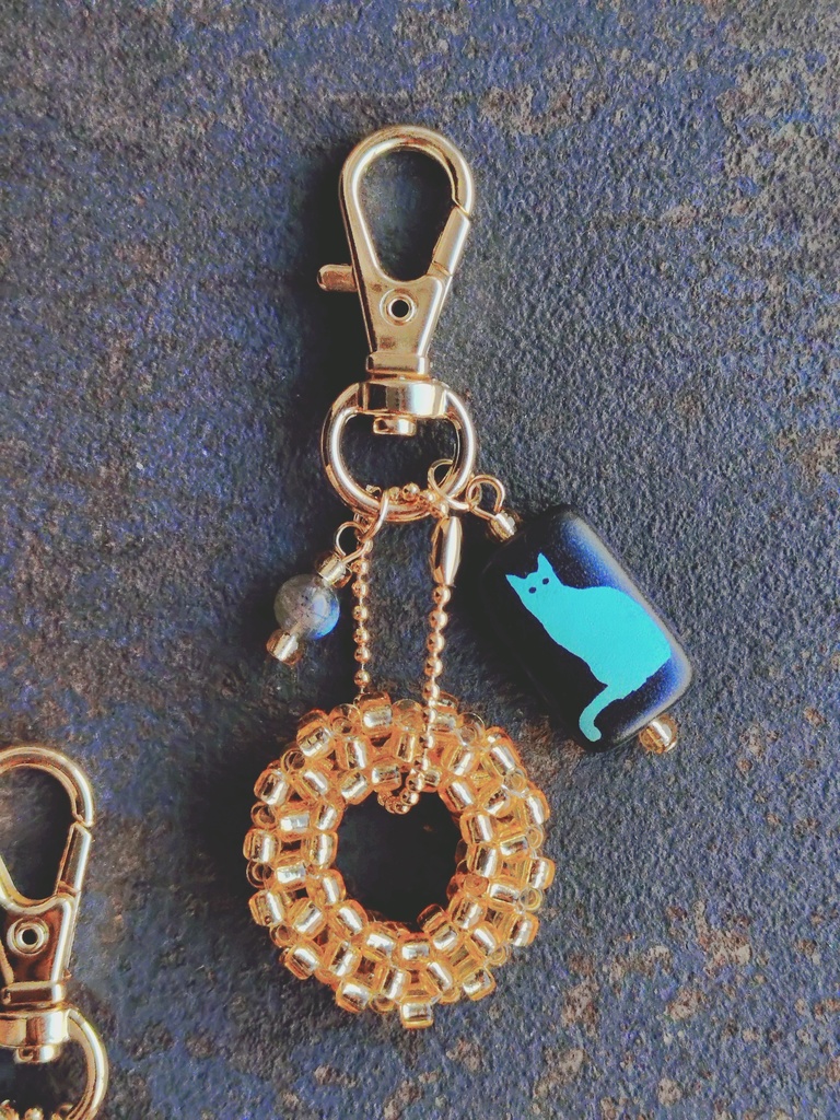 スーシュカチャーム