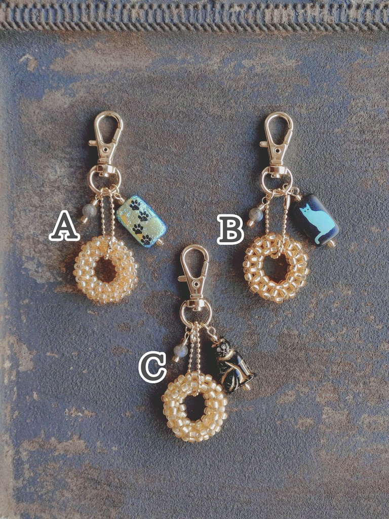 スーシュカチャーム