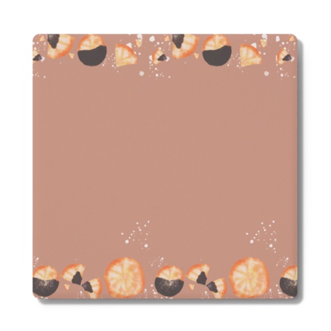 オランディッシュのコースター