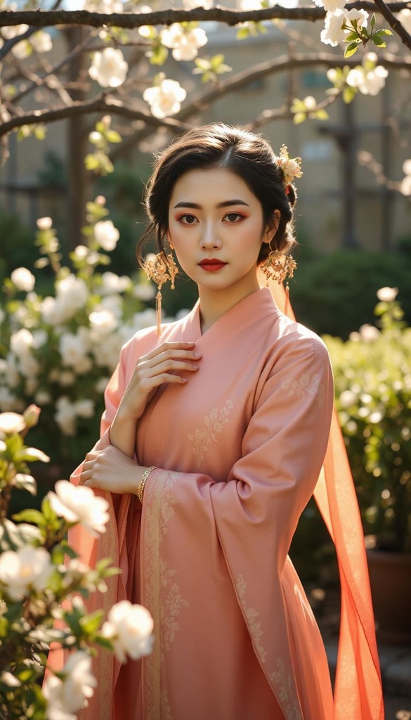 【AI美女画像10枚+プロンプト付き】リアル美女コレクション|高解像度・商用OK