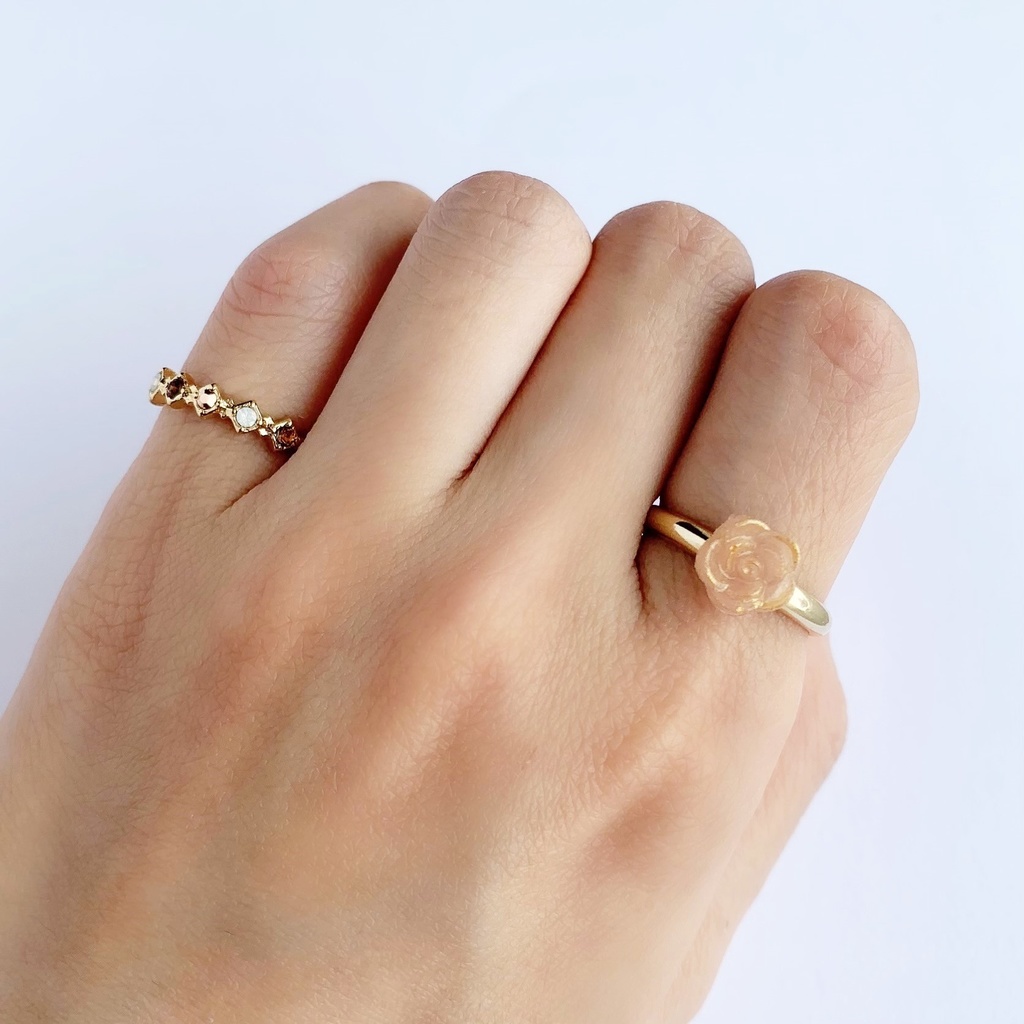 リラックスタイムのカフェラテバラリング