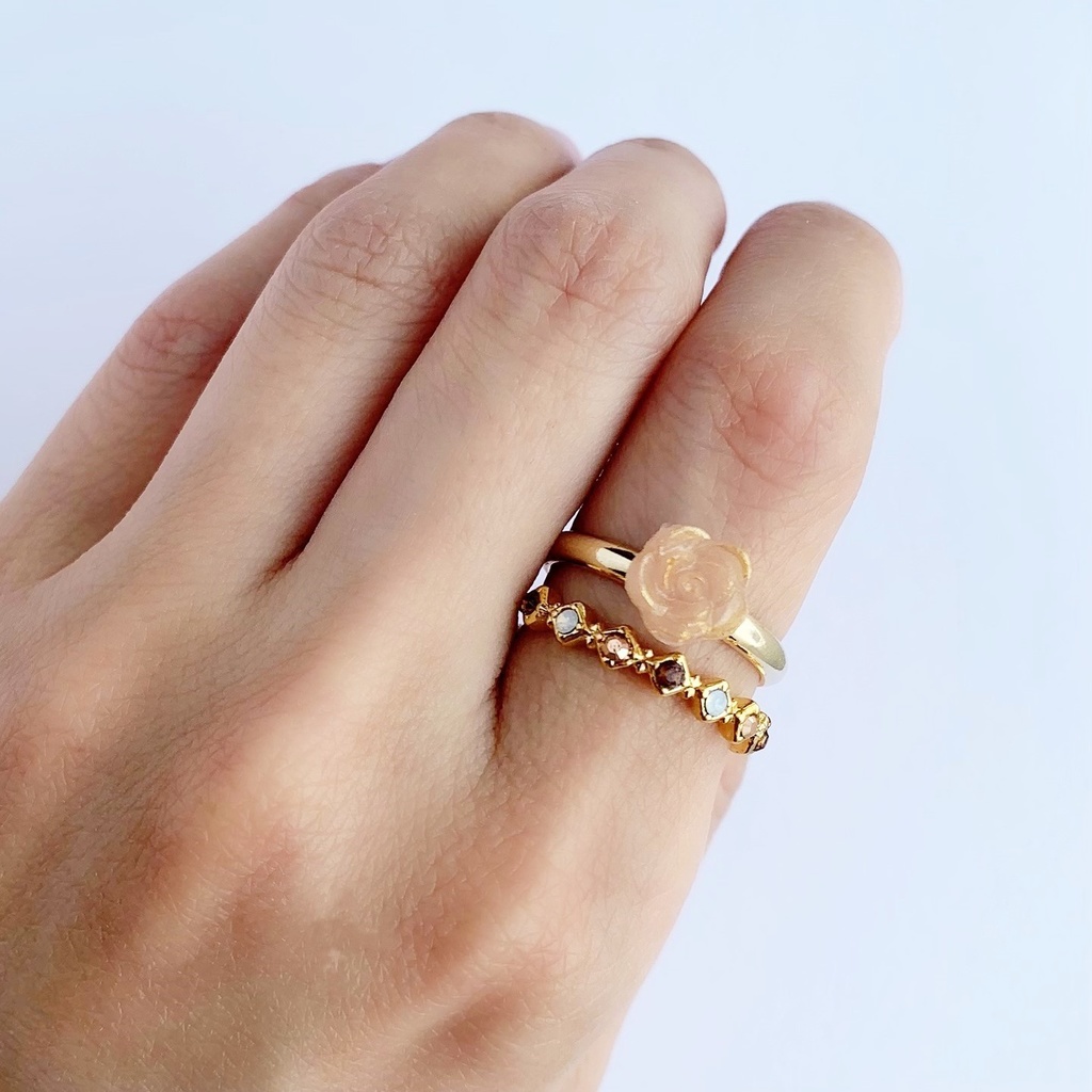 リラックスタイムのカフェラテバラリング