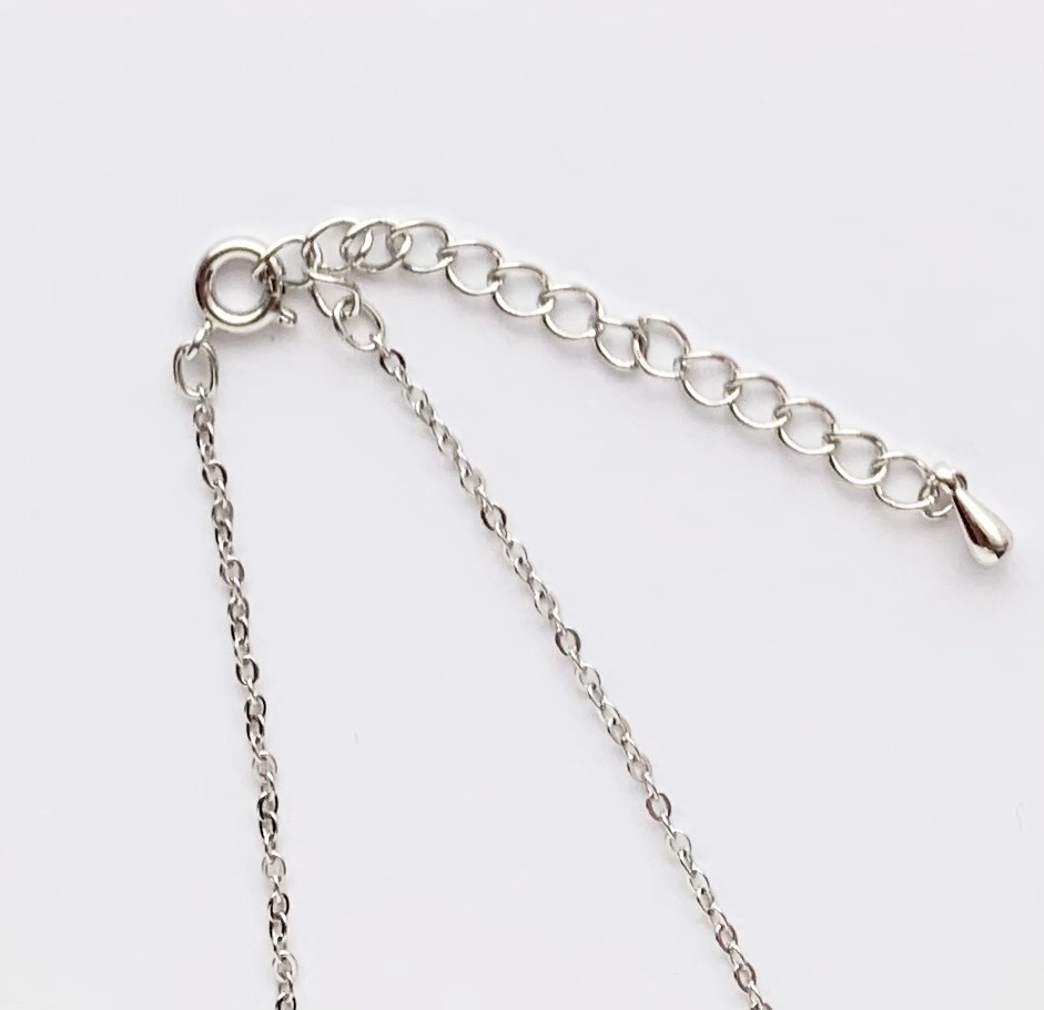 バラのミントティーアクセサリー