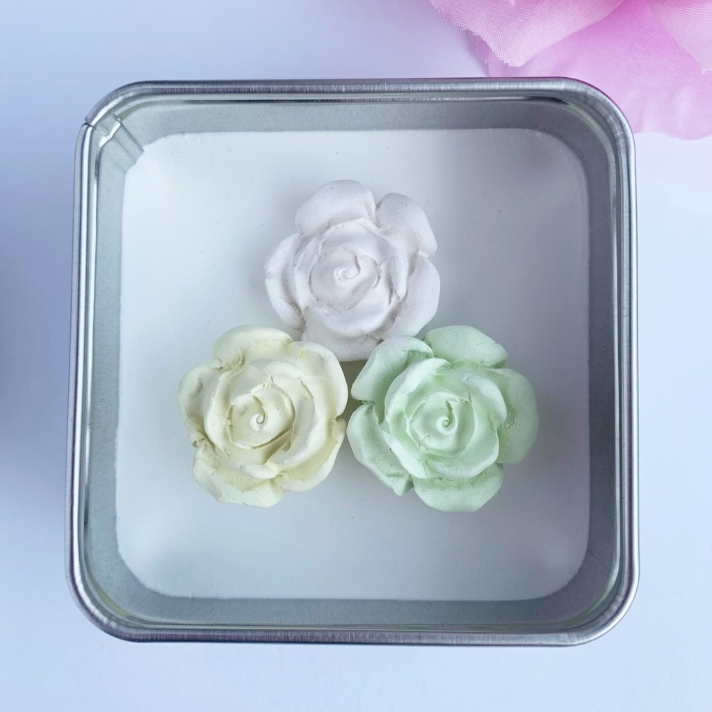 薔薇のかおりかざり~フレッシュ~