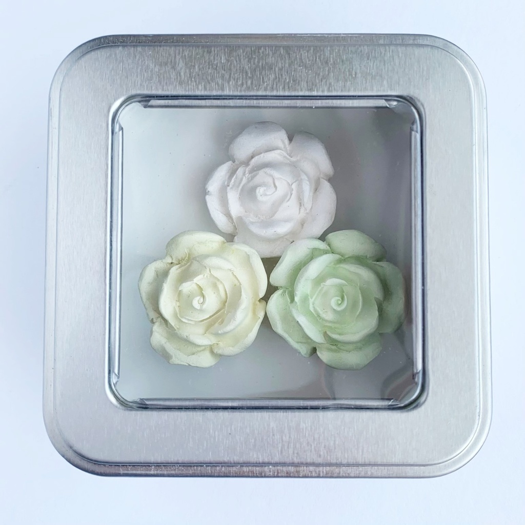 薔薇のかおりかざり~フレッシュ~