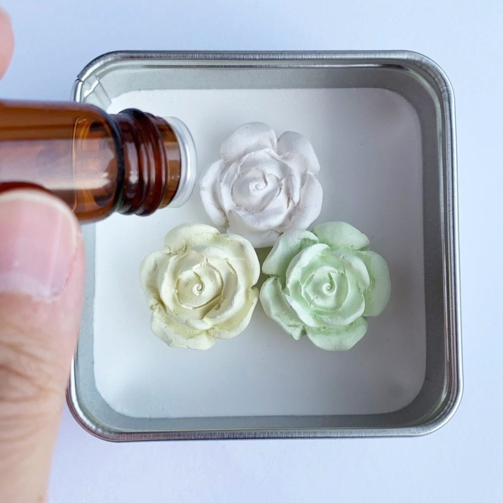 薔薇のかおりかざり~フレッシュ~