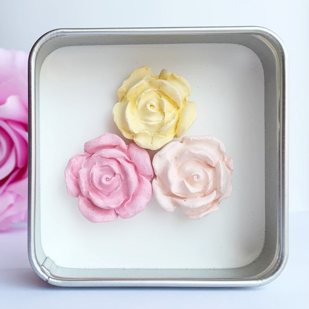 薔薇のかおりかざり~フローラ~