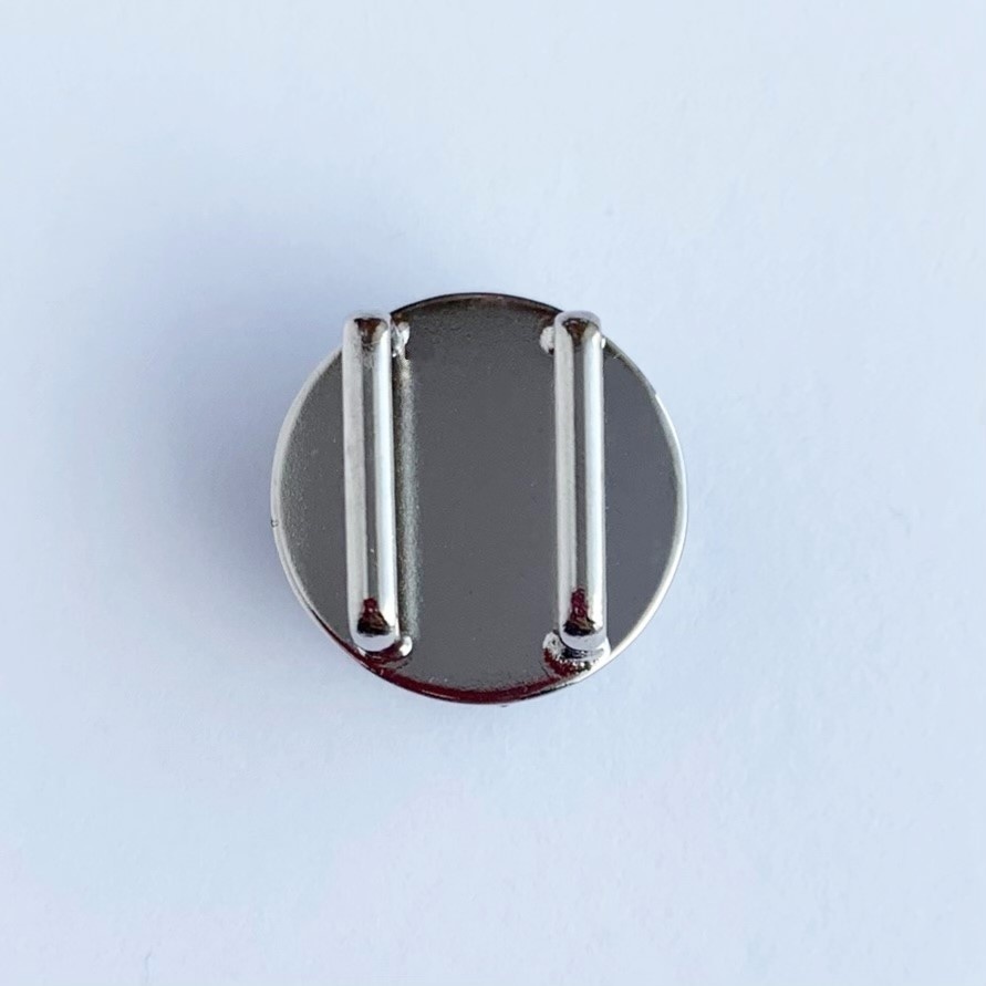 薔薇の万華鏡かんざし・帯留め