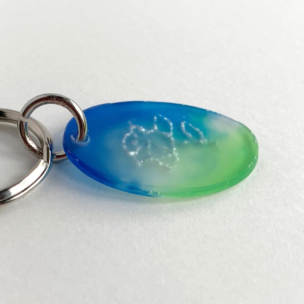 Rose Room キーチャーム(earth)