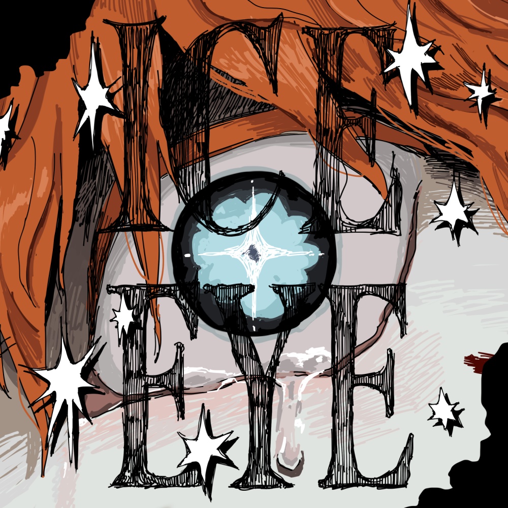 CoC6『　ICE EYE　』SPLL:E190316