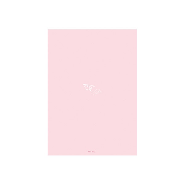 【残り1~2個】「空時間」ノート / 全6種