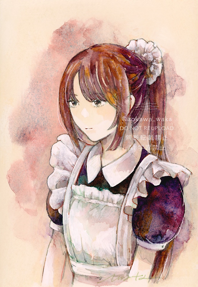 ポストカード原画|全4種