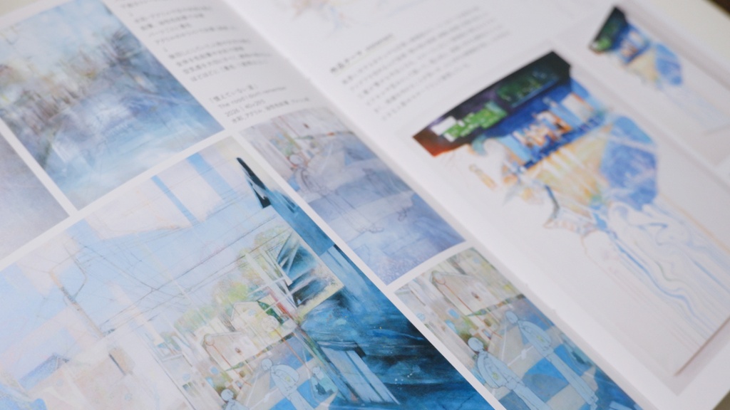 【先行予約】TEGAKI making book