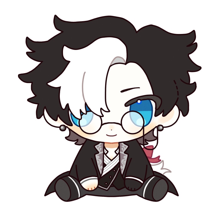 第五人格アクキ~ 写真家/D.M