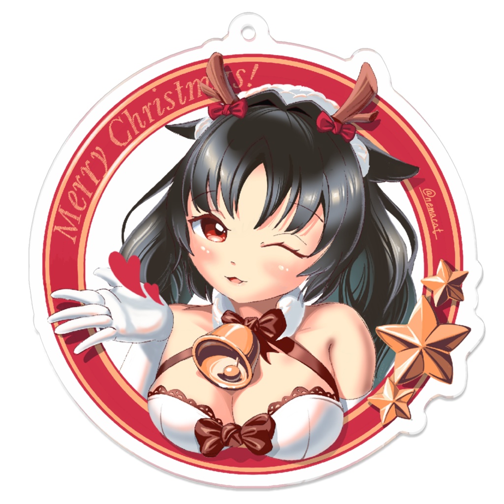 アズールレーン 大潮 クリスマス