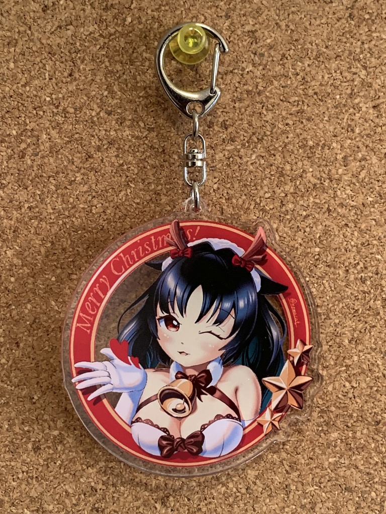 アズールレーン 大潮 クリスマス