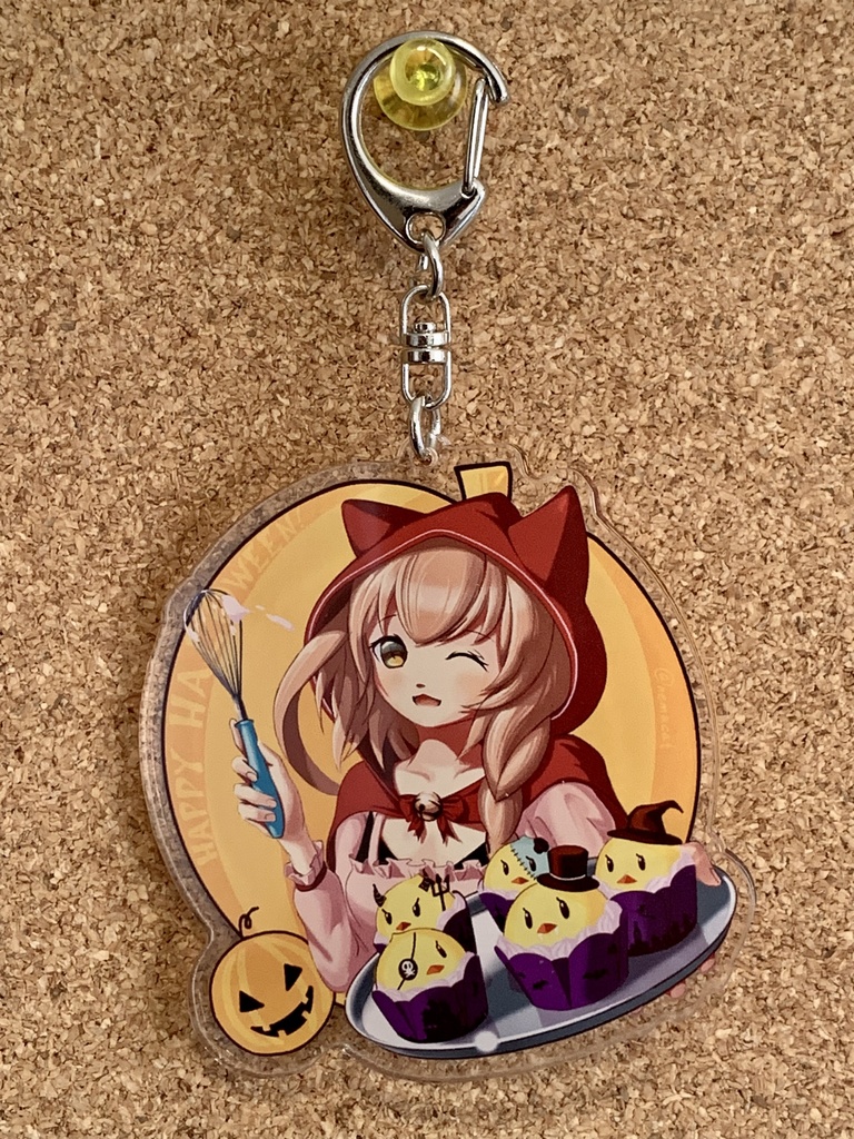 アズールレーン 満潮 (創作)ハロウィン