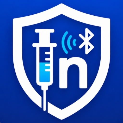 SecureInject 制御用ソフトウェア（AndroidアプリAPK）