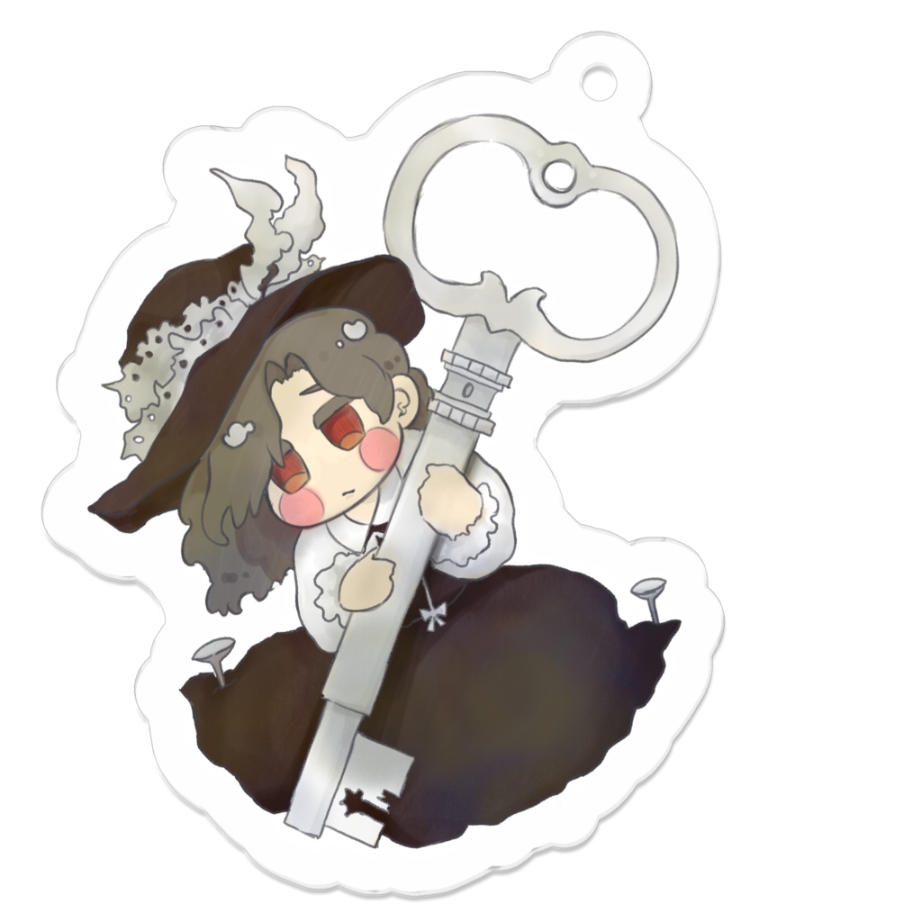 可愛いやつ