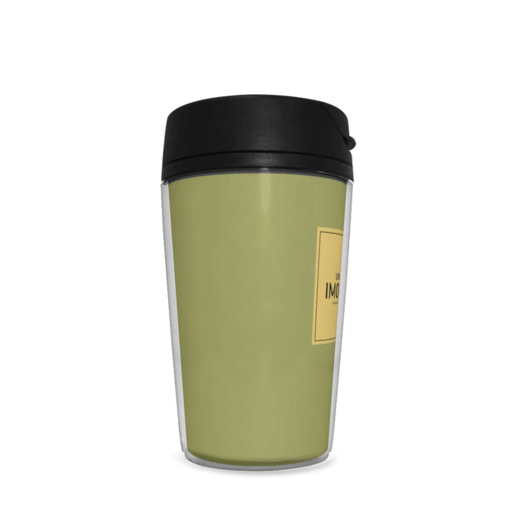 【小物】BOXロゴタンブラー350ml