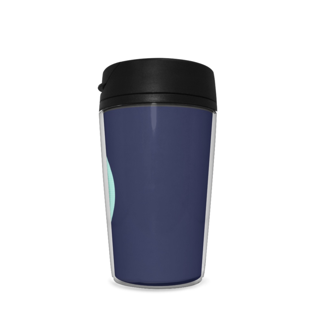 【小物】1000記念ロゴタンブラー350ml