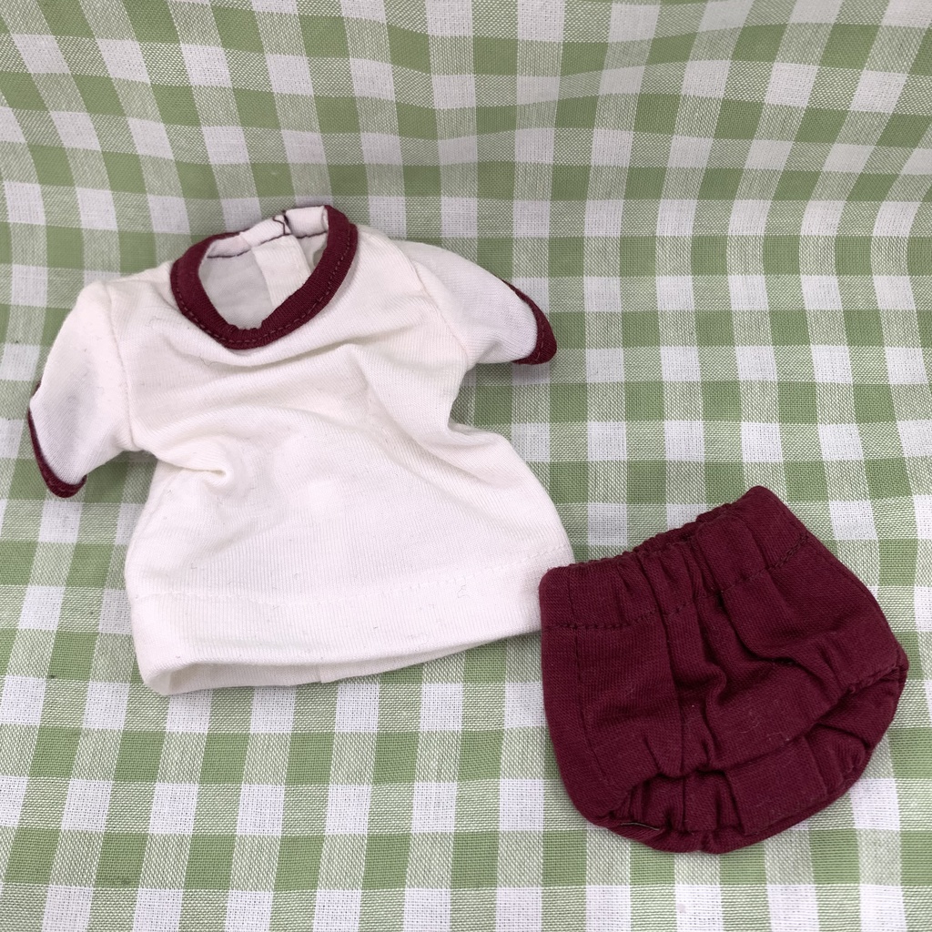 体操服 ブルマ