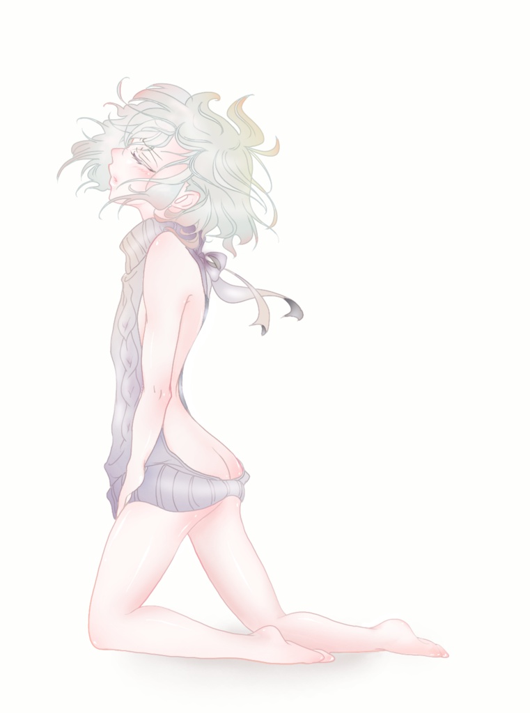 山野辺澪アクリルスタンド