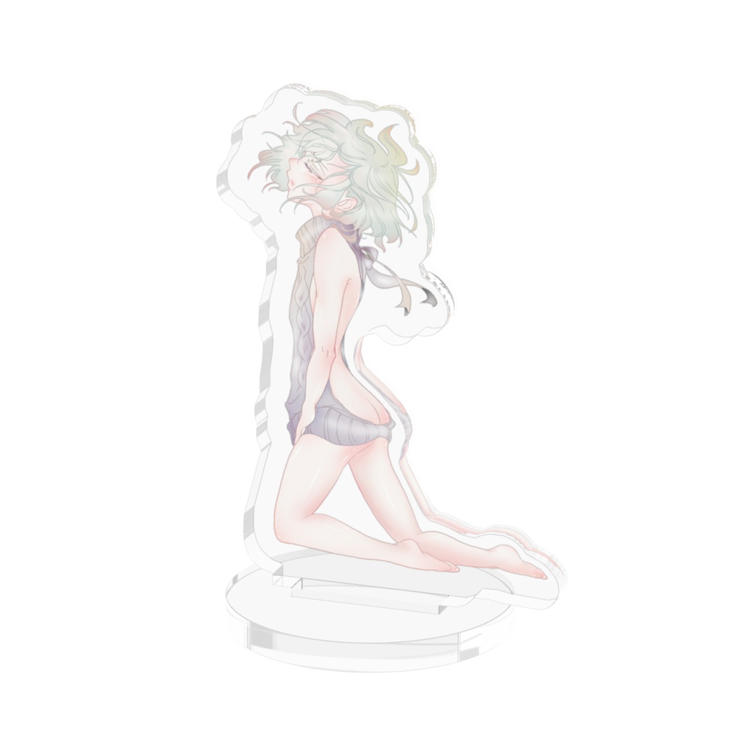 山野辺澪アクリルスタンド