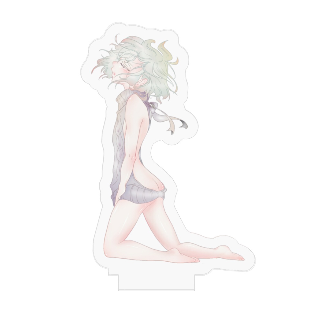山野辺澪アクリルスタンド