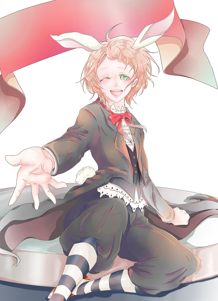 湊奏多アクリルキーホルダー