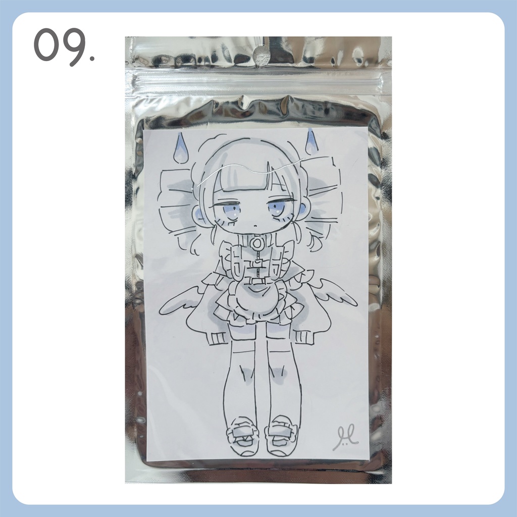 ドローイング09