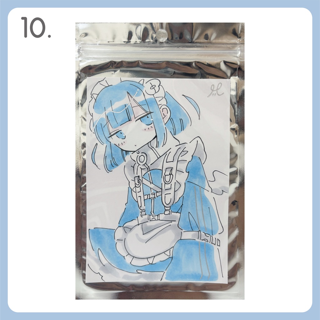 ドローイング10