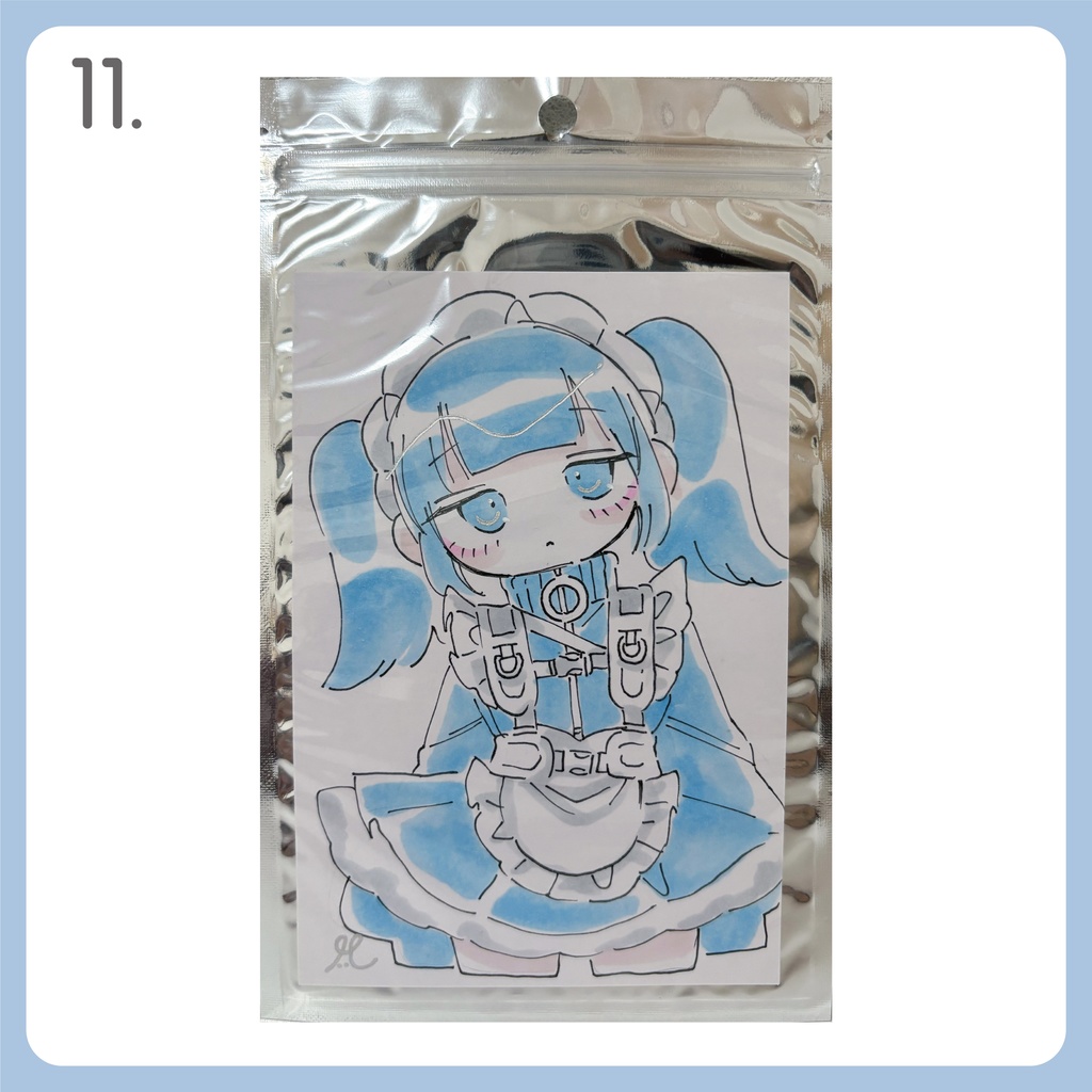 ドローイング11