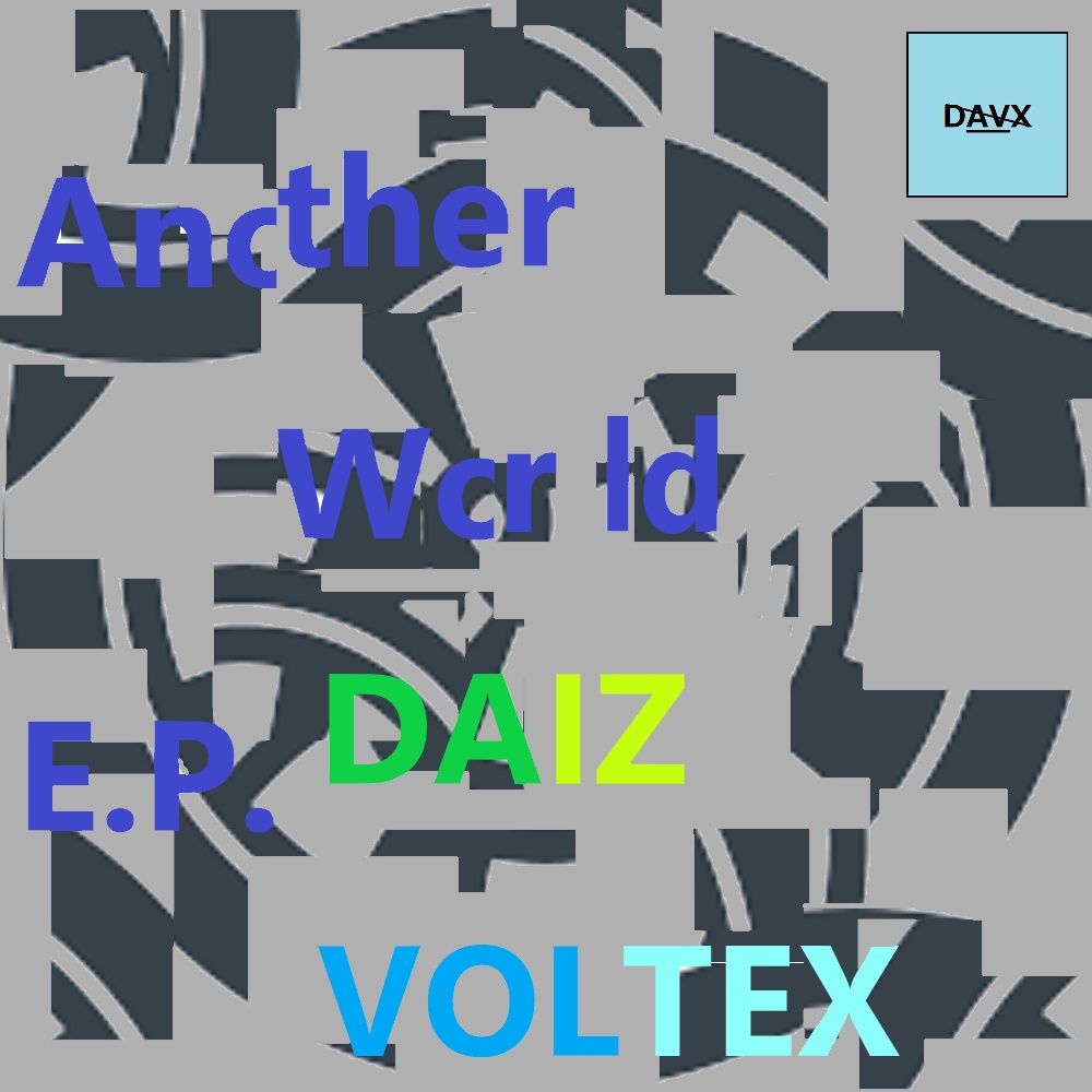 Another World E.P.(From 2nd Album)