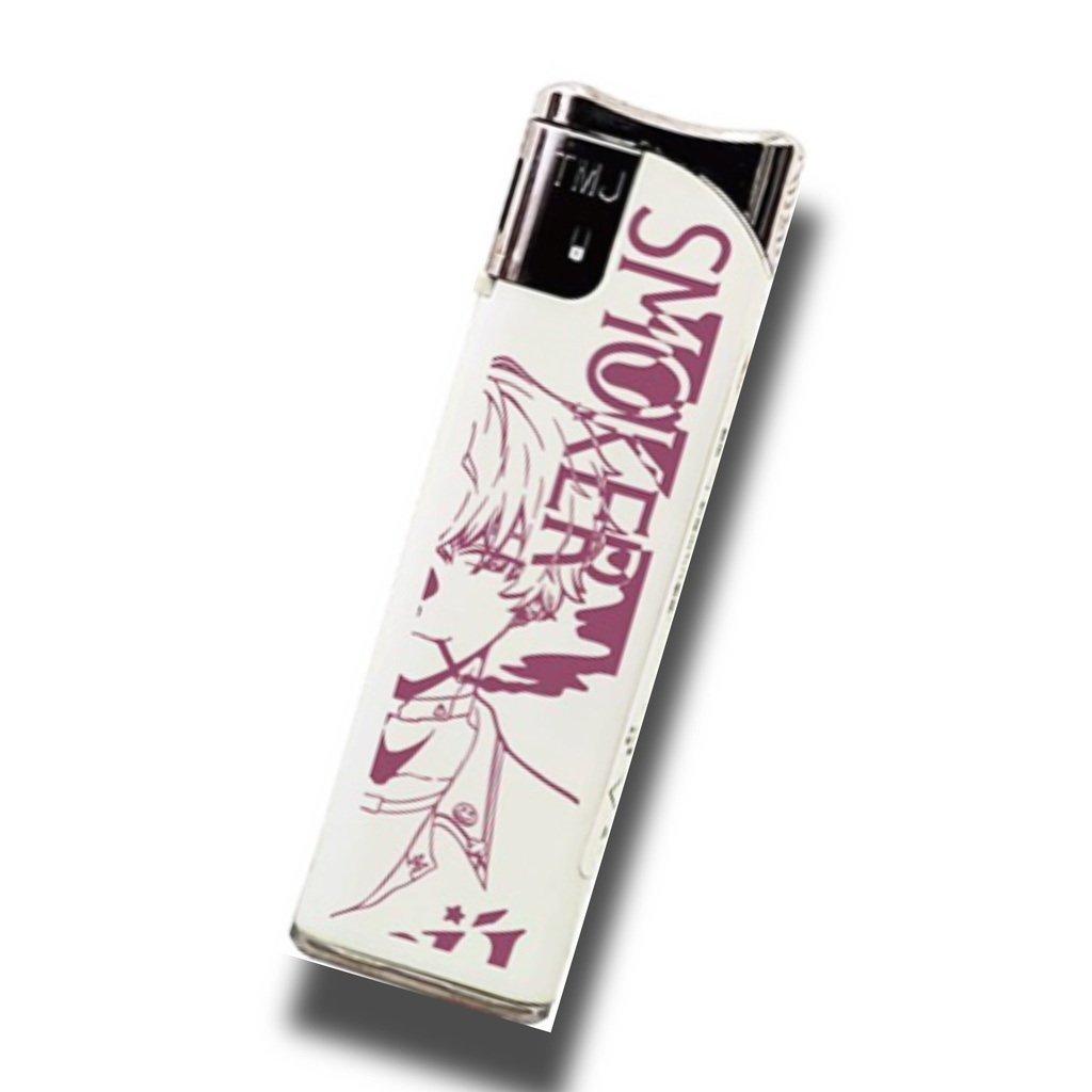 佐伯イッテツオリジナルライター