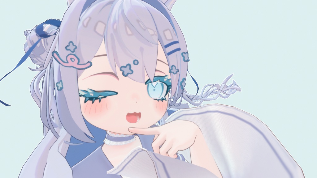 てがきあくせとあおいおはなめいく。