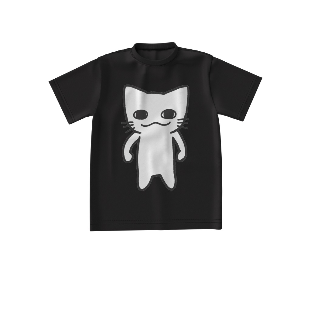 ヌッコTシャツ
