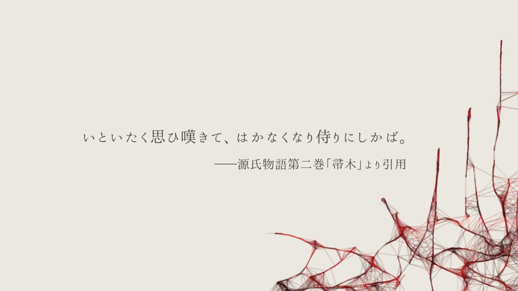 CoC6th「いといたく」